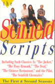 The Seinfeld Scripts 