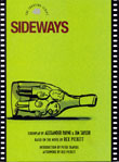 Sideways 