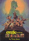 Erik the Viking 